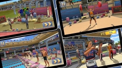 Athletics 2: Summer Sports [ ]