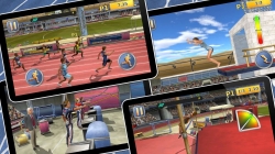 Athletics 2: Summer Sports [ ]