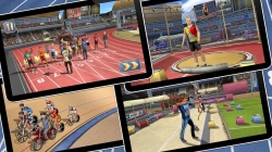 Athletics 2: Summer Sports [ ]