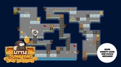 Little Dungeons