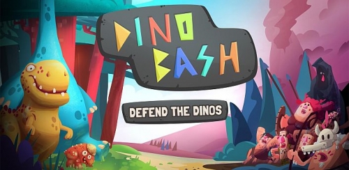 Dino Bash