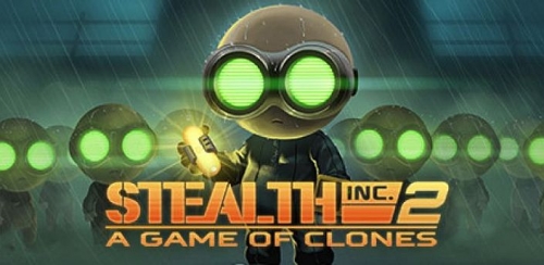 Stealth Inc. 2: Game of Clones