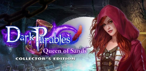 Dark Parables: Queen of Sands /  :   [ ]