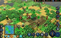 Planar Conquest [ ]