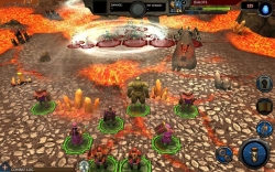 Planar Conquest [ ]