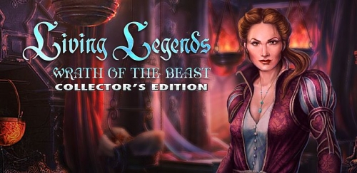 Living Legends: Wrath of the Beast /  .   [Full]