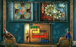 Puppet Show: Lost Town ( ) Premium