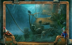 Puppet Show: Lost Town ( ) Premium