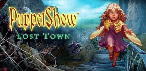 Puppet Show: Lost Town ( ) Premium