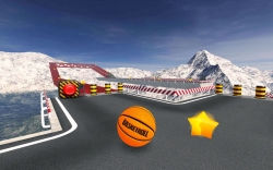 BasketRoll 3D: Rolling Ball ( )