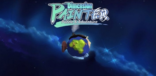 Dimension Painter
