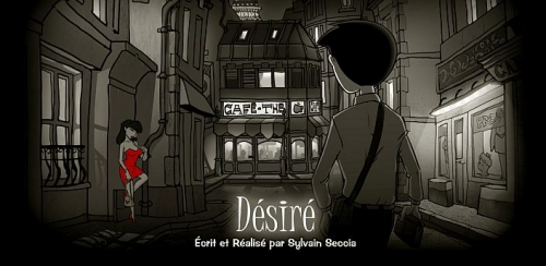 Desire