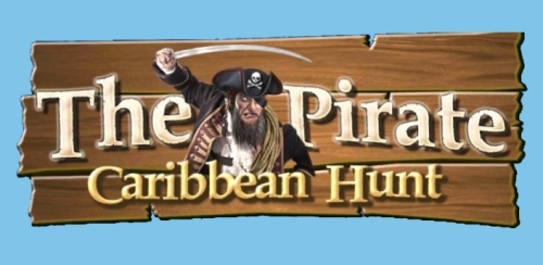The Pirate: Caribbean Hunt
