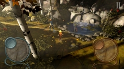 Brothers: a Tale of two Sons