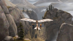 Brothers: a Tale of two Sons
