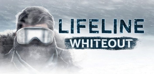 Lifeline: Whiteout ( )