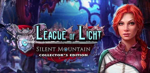 League of Light: Silent Mountain ( .  ) [Full]
