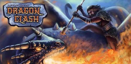 Survival Island: Dragon Clash