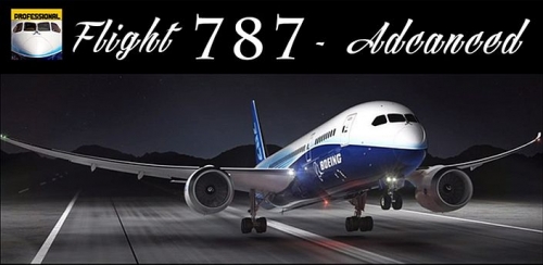 Flight 787 - Advanced