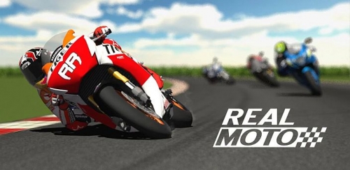 Real Moto