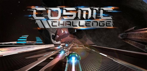 Cosmic Challenge