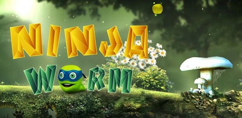 Ninja Worm