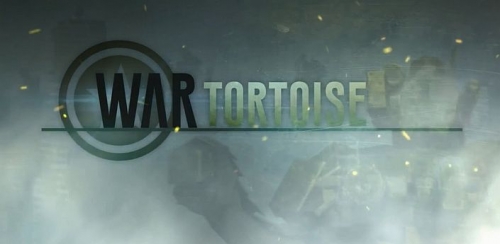 War Tortoise