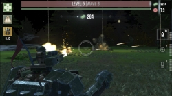 War Tortoise