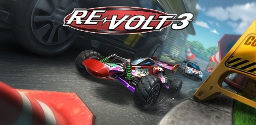 Re-Volt 3