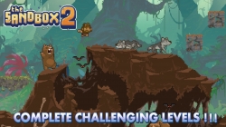 The Sandbox 2 (Evolution)