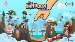 The Sandbox 2 (Evolution)