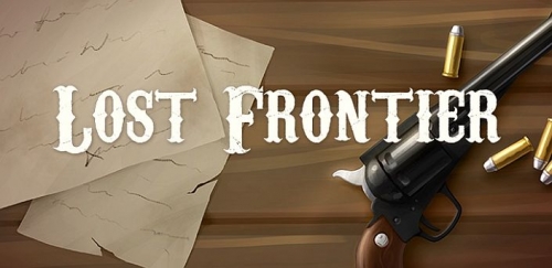 Lost Frontier