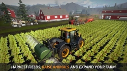 Farming PRO 2016
