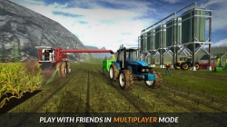 Farming PRO 2016