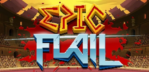 Epic Flail
