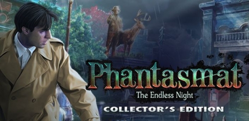 Phantasmat: The Endless Night (:  ) Full