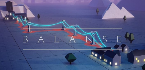 Balanse