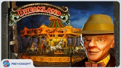 Dreamland () [ ]