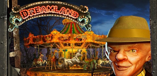 Dreamland () [ ]