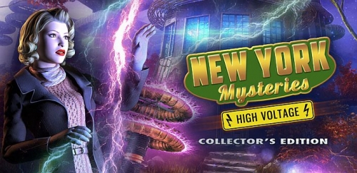 New York Mysteries 2 /  - 2 [Full]