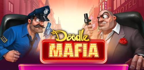 Doodle Mafia