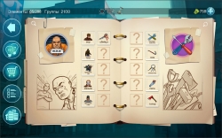 Doodle Mafia