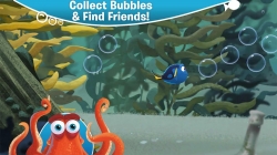 Finding Dory: Keep Swimming (  )