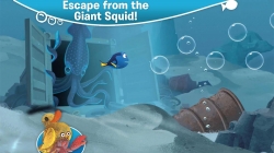 Finding Dory: Keep Swimming (  )