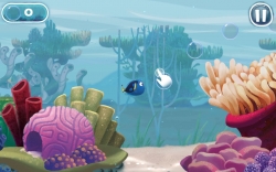 Finding Dory: Keep Swimming (  )