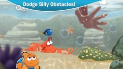 Finding Dory: Keep Swimming (  )
