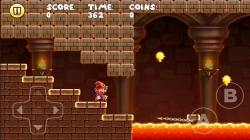 Super Drake World