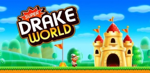 Super Drake World
