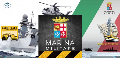 Marina Militare It Navy Sim