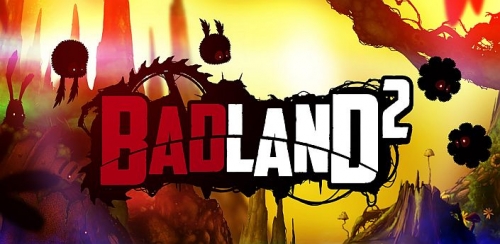BADLAND 2
